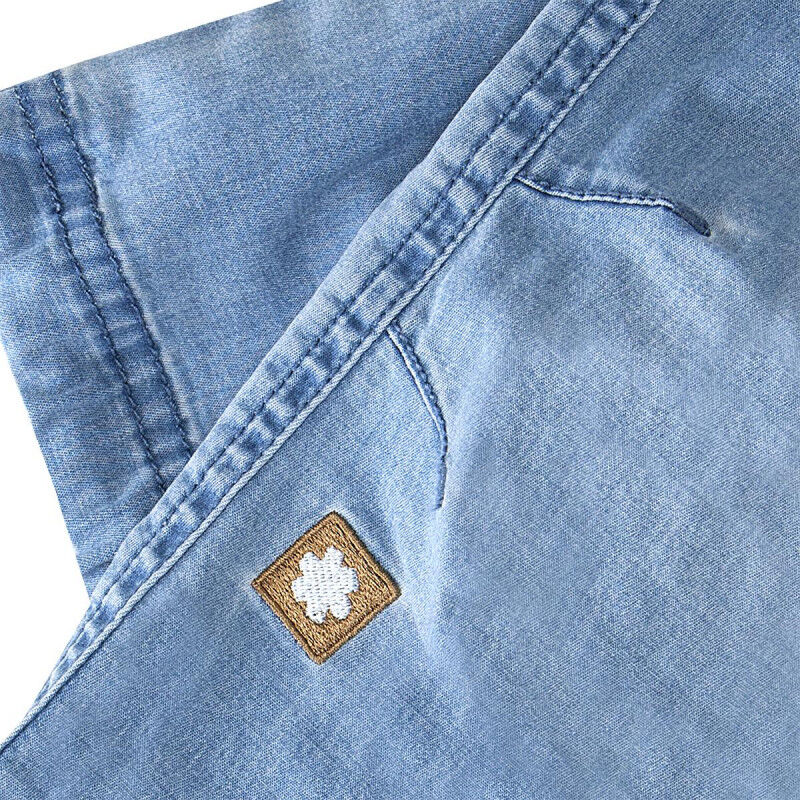 Inga Jeans - Pantalon escalade femme