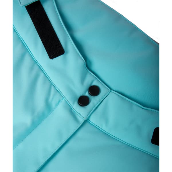 Pantalon de ski DEGRÉ7 DEGRE 7 FLOW JR PNT LAGON