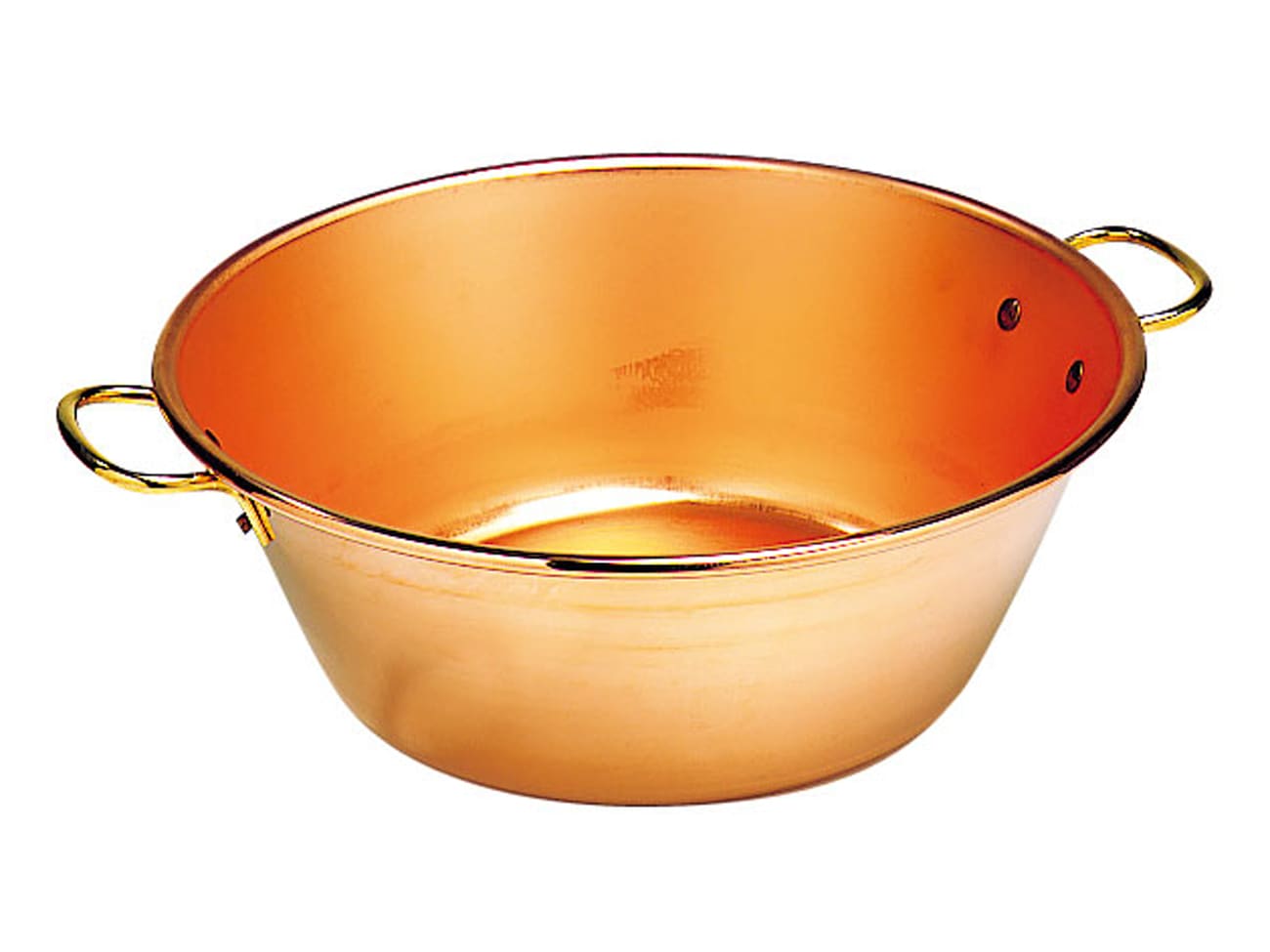 Bassine à confiture - Ø 36 cm
