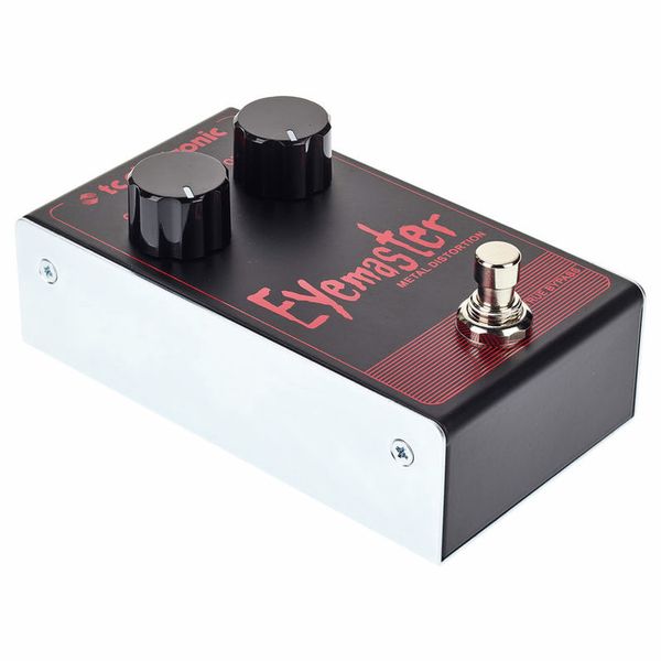 TC Electronic Eyemaster Metal Distortion