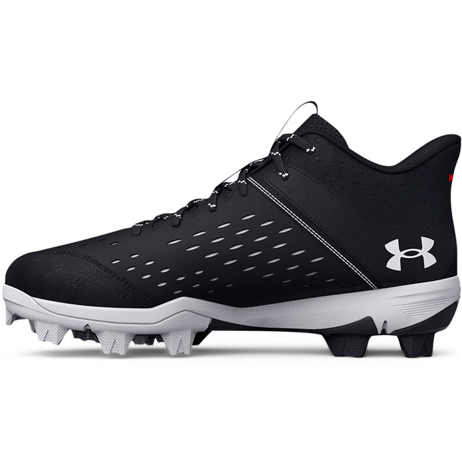 Under Armour Leadoff RM Mid Kids