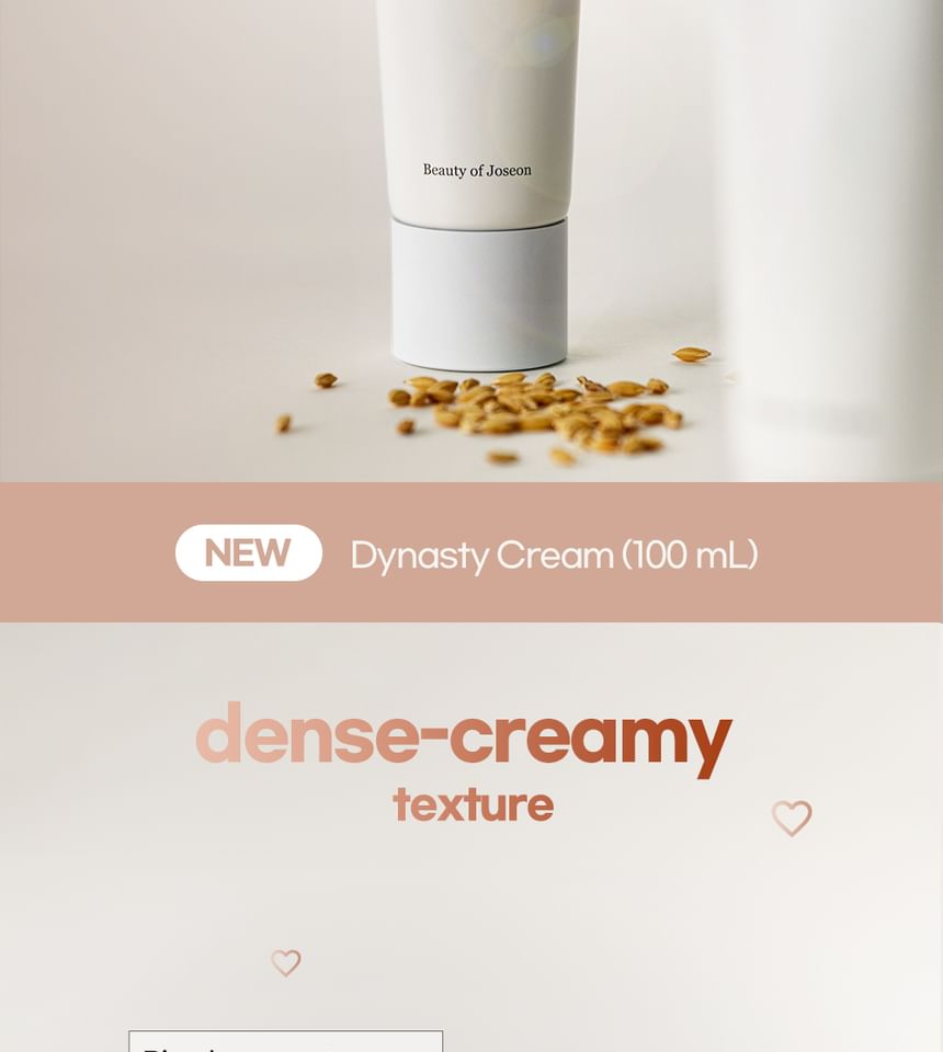 Schoonheid van Joseon - Dynasty Cream Jumbo