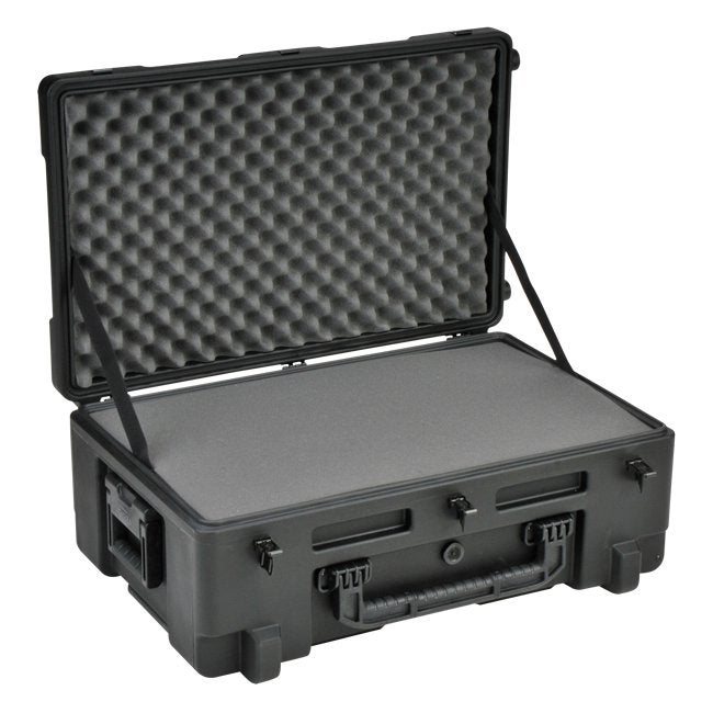 SKB R Series 2817-10 waterdichte flightcase (kub.) 730x445x270mm