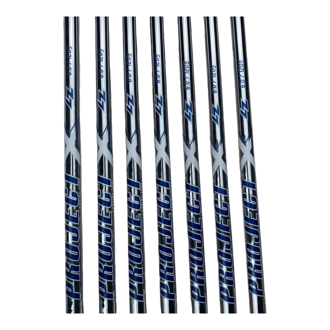 Titleist 620 CB Iron Set