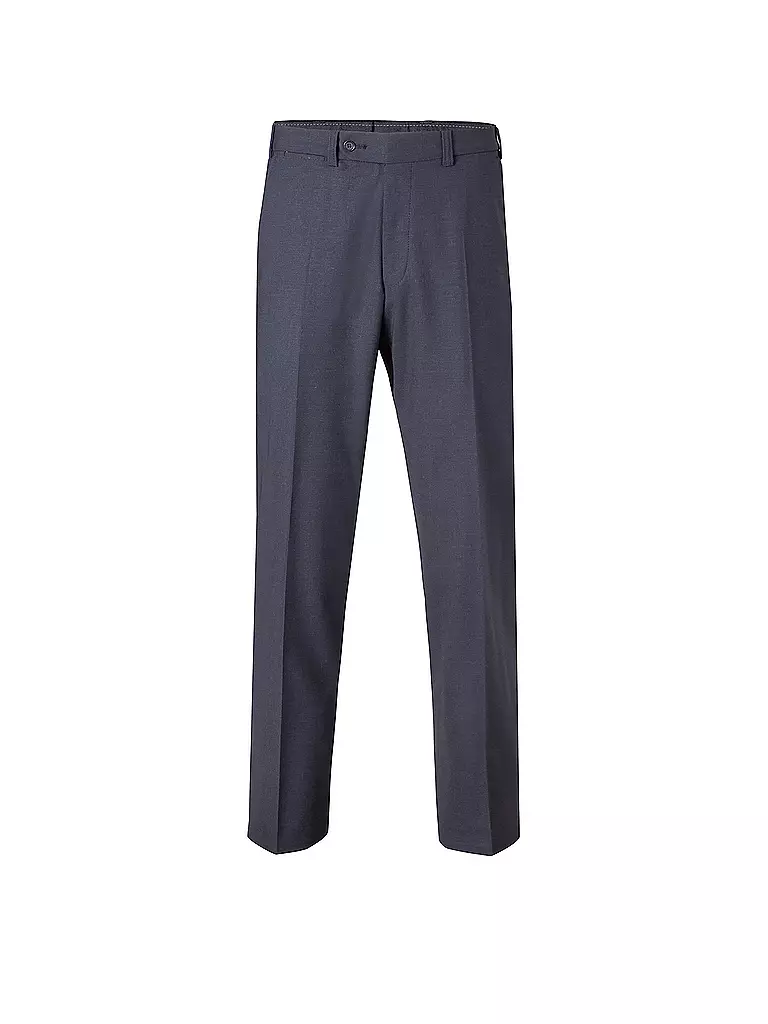 EUREX Wollhose Jan 317 grau