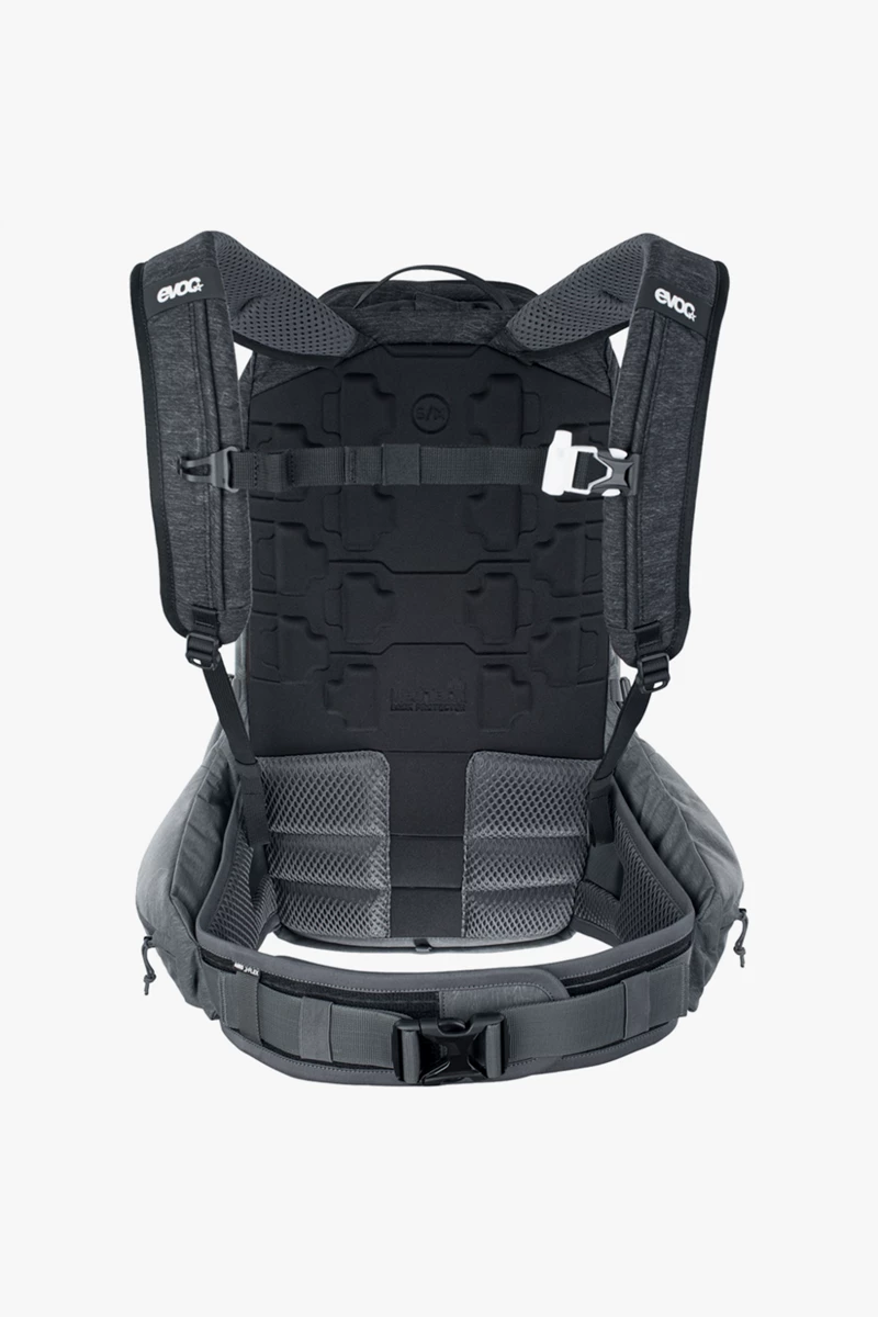 Evoc Trail Pro 26 L Bikerucksack
