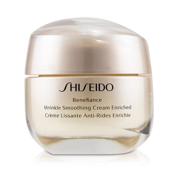 Shiseido Shiseido Benefiance Wrinkle Smoothing Cream Enriched