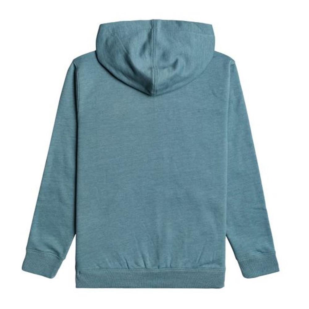 Billabong Sweat Bleu/Turquoise Garçon Billabong All Day