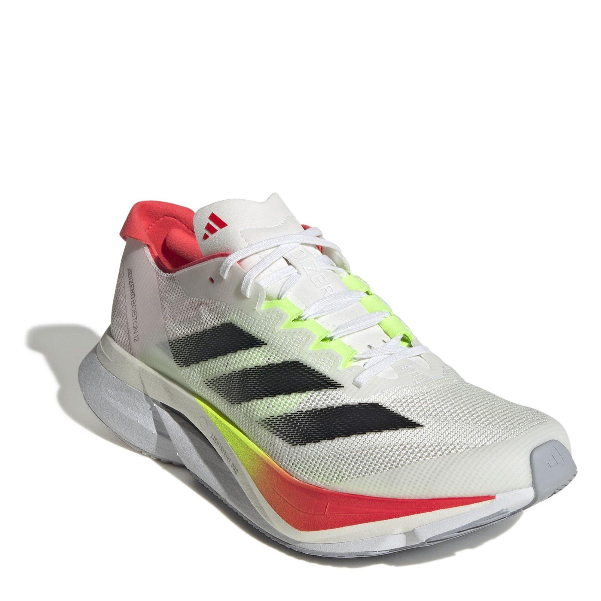 adidas Adizero Boston 12 Womens Running Shoes