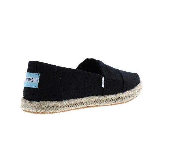 Toms Alpargata Rope Espadrille