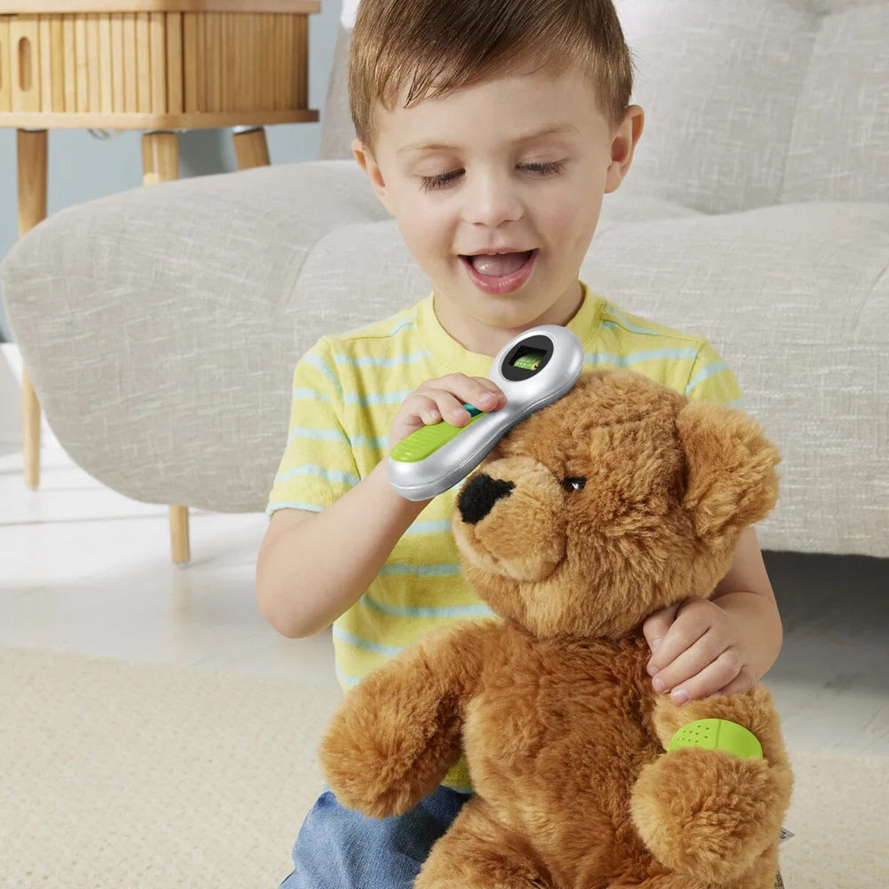 Køb Fisher-Price® Lægetaske