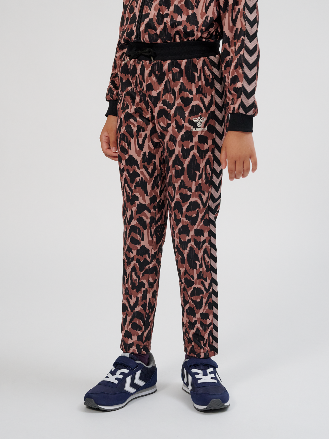 hmlAMMI PANTS