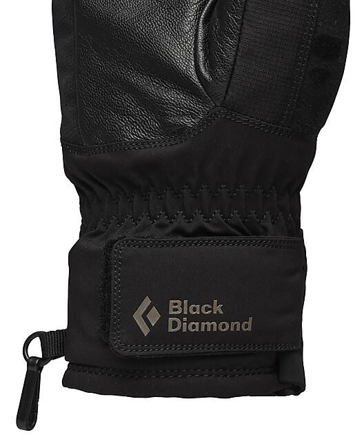 BLACK DIAMOND - MOUFLE DE SKI MISSION MX