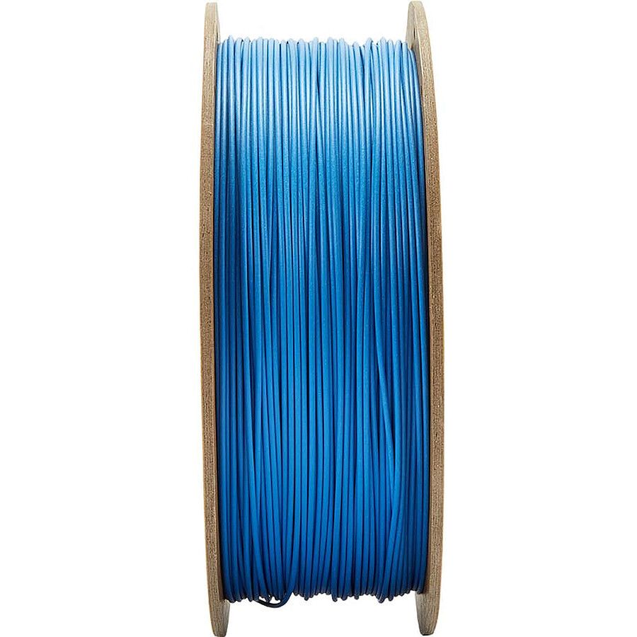 PolyTerra PLA - Bleu Saphir 1.75 mm