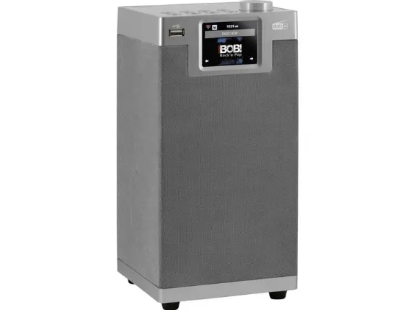 Imperial DABMAN i610, DAB ,FM, 25 W, TFT, 7,11 cm (2,8