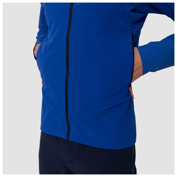 Salewa - Agner DST Jacket - Veste softshell