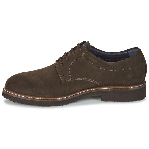 CallagHan - PIOGGIA - Marron