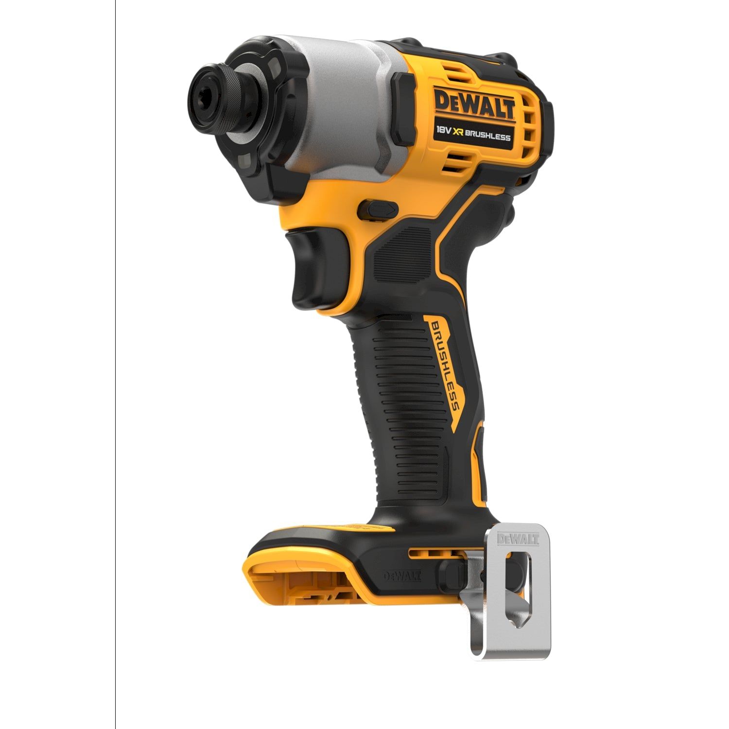 DeWALT DCF840NT Accu slagschroevendraaier 192Nm 18V XR Basic Body in TSTAK