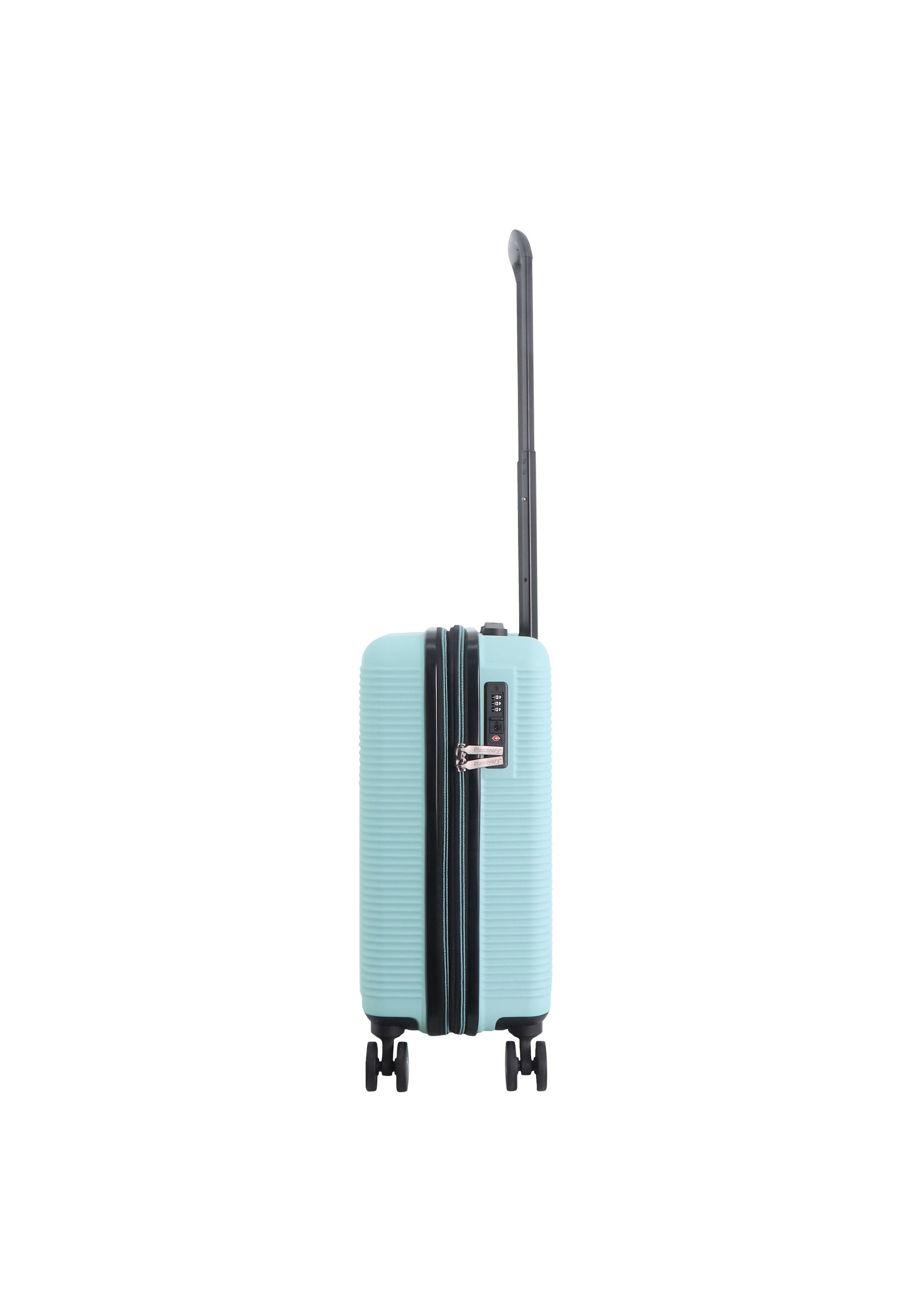 Discovery Eclipse 54.5 cm Reiskoffer - Mint