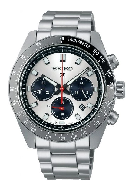 Seiko Prospex Speedtimer Solar SSC911P1