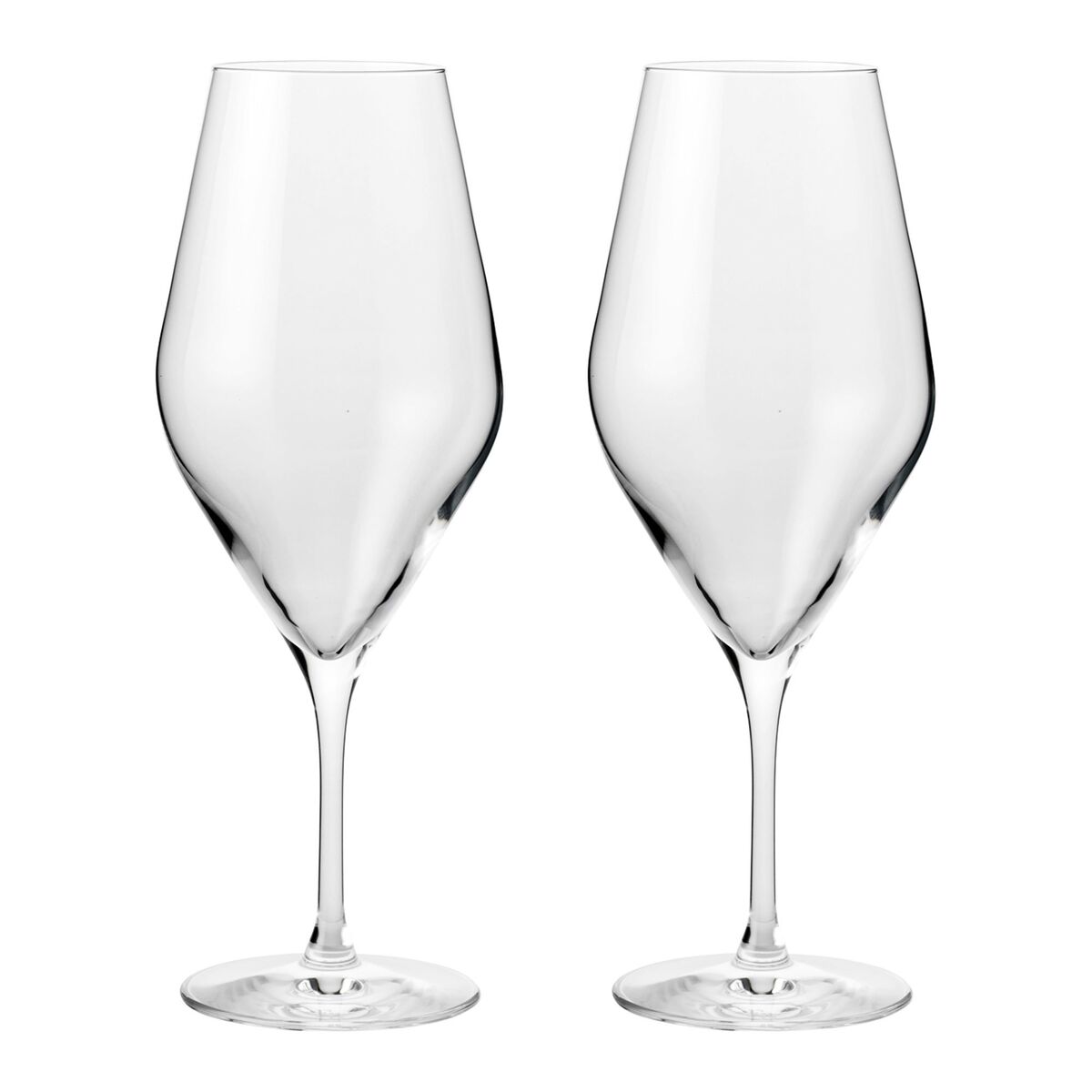 New York champagneglass 2-pakning