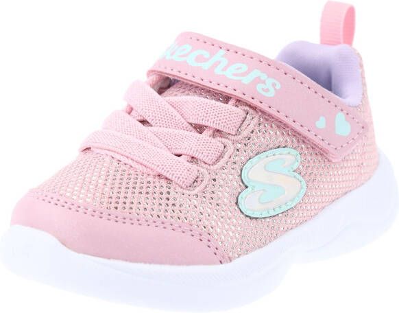 Skechers Skech Stepz 2.0 Easy Peasy Schoenen Roze