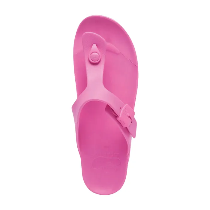 Scholl Bahia Teenslipper Dames