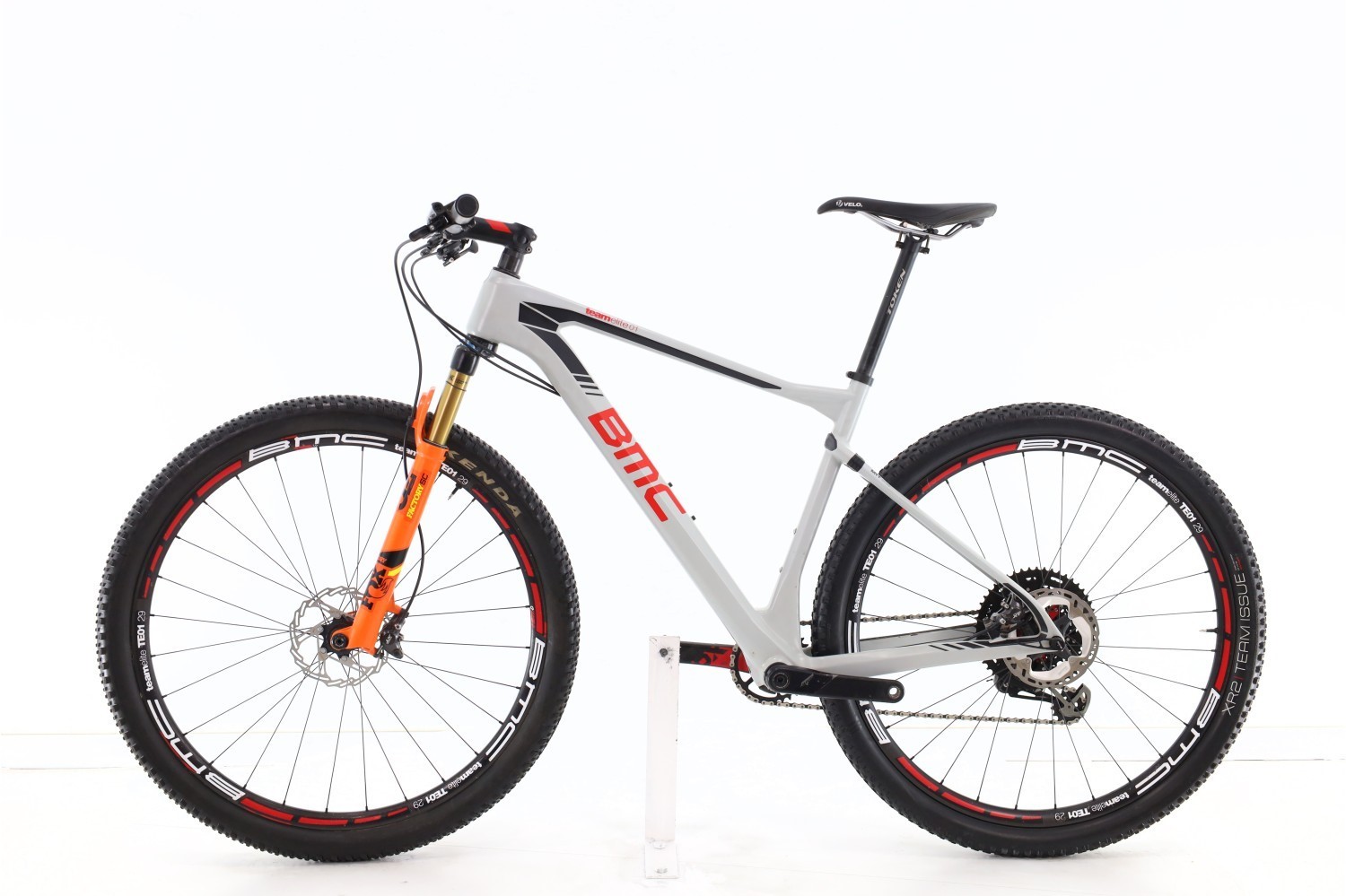 BMC Teamelite 01 (2017) | Diamond