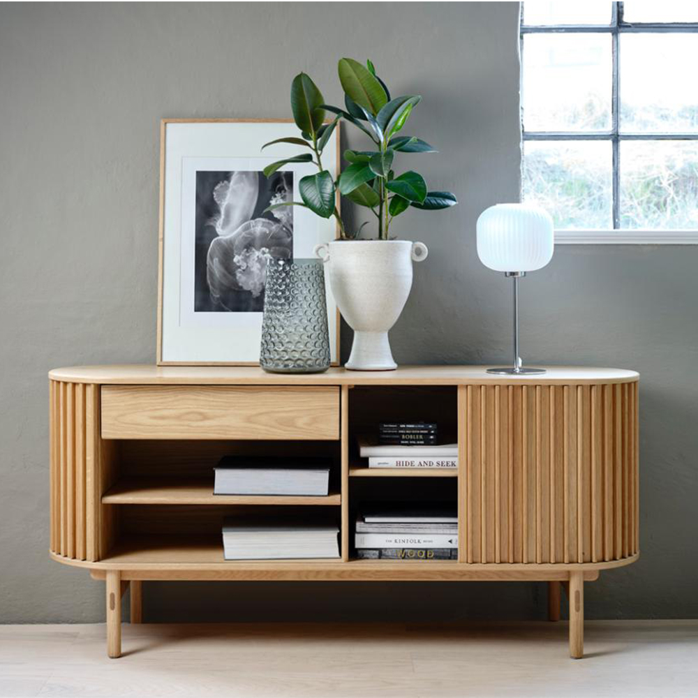 Sideboard Kjeld Naturel