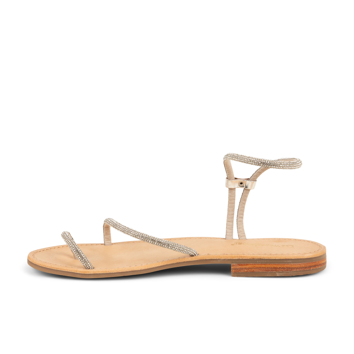 Sandales femme LES TROPEZIENNES HODAXA