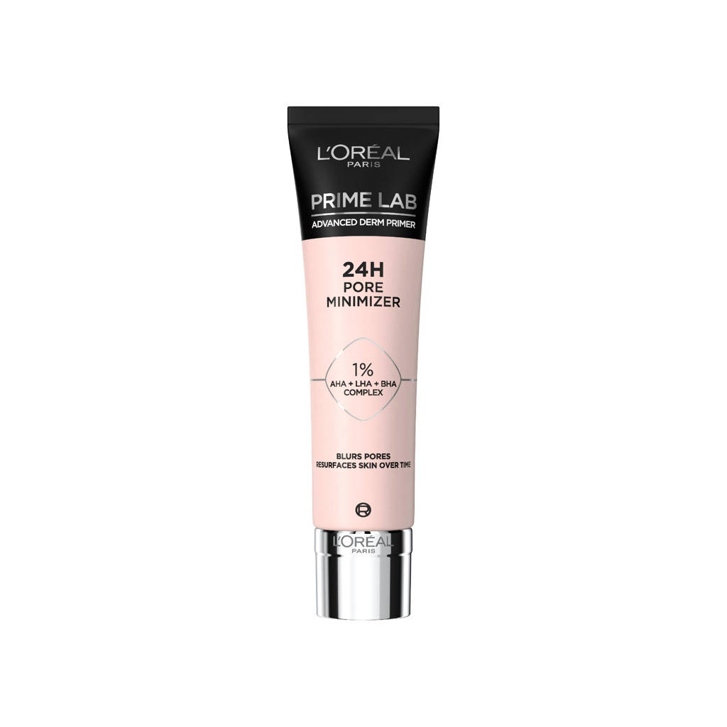 mwaPrime Lab Primer Pore Minimizer primer - 30 ml