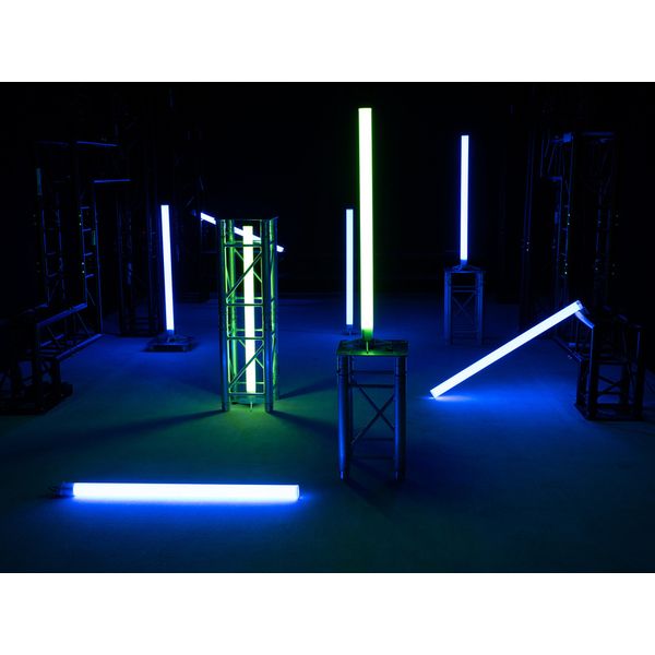 Eurolite AKKU LED Party Tube IR