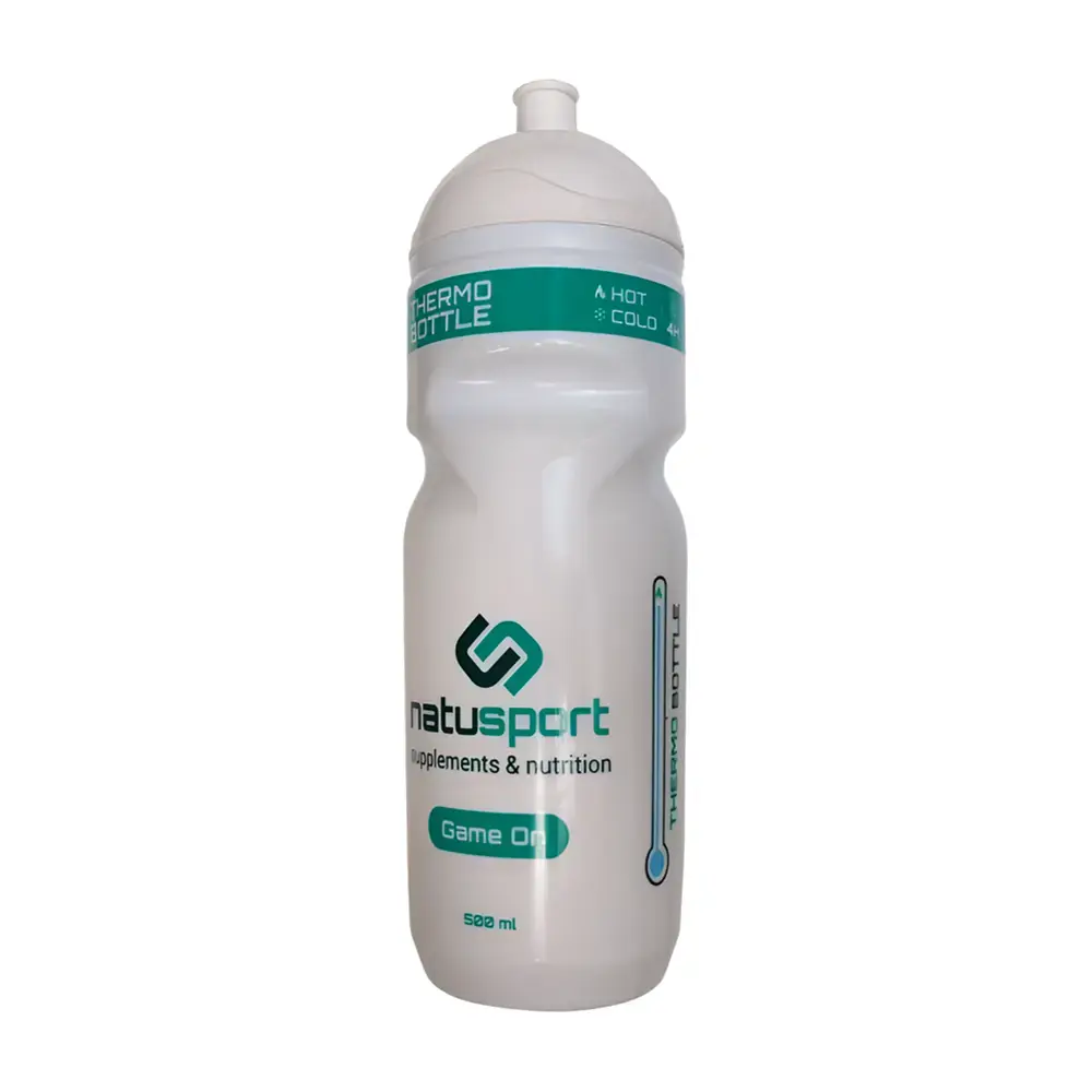 Natusport Thermo Bidon 500 ml