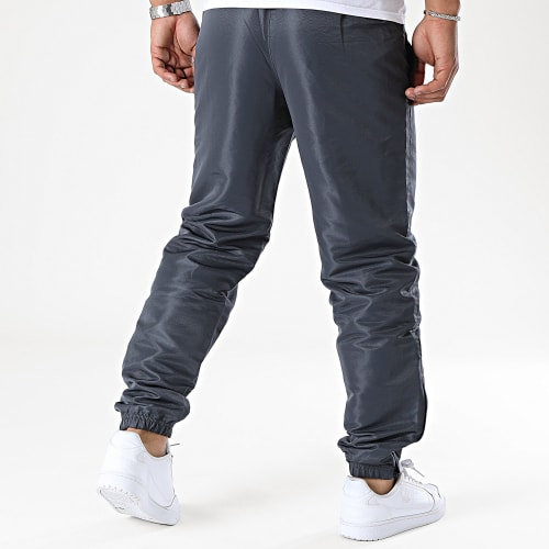 Pantalon Jogging 806190-60 Gris Anthracite