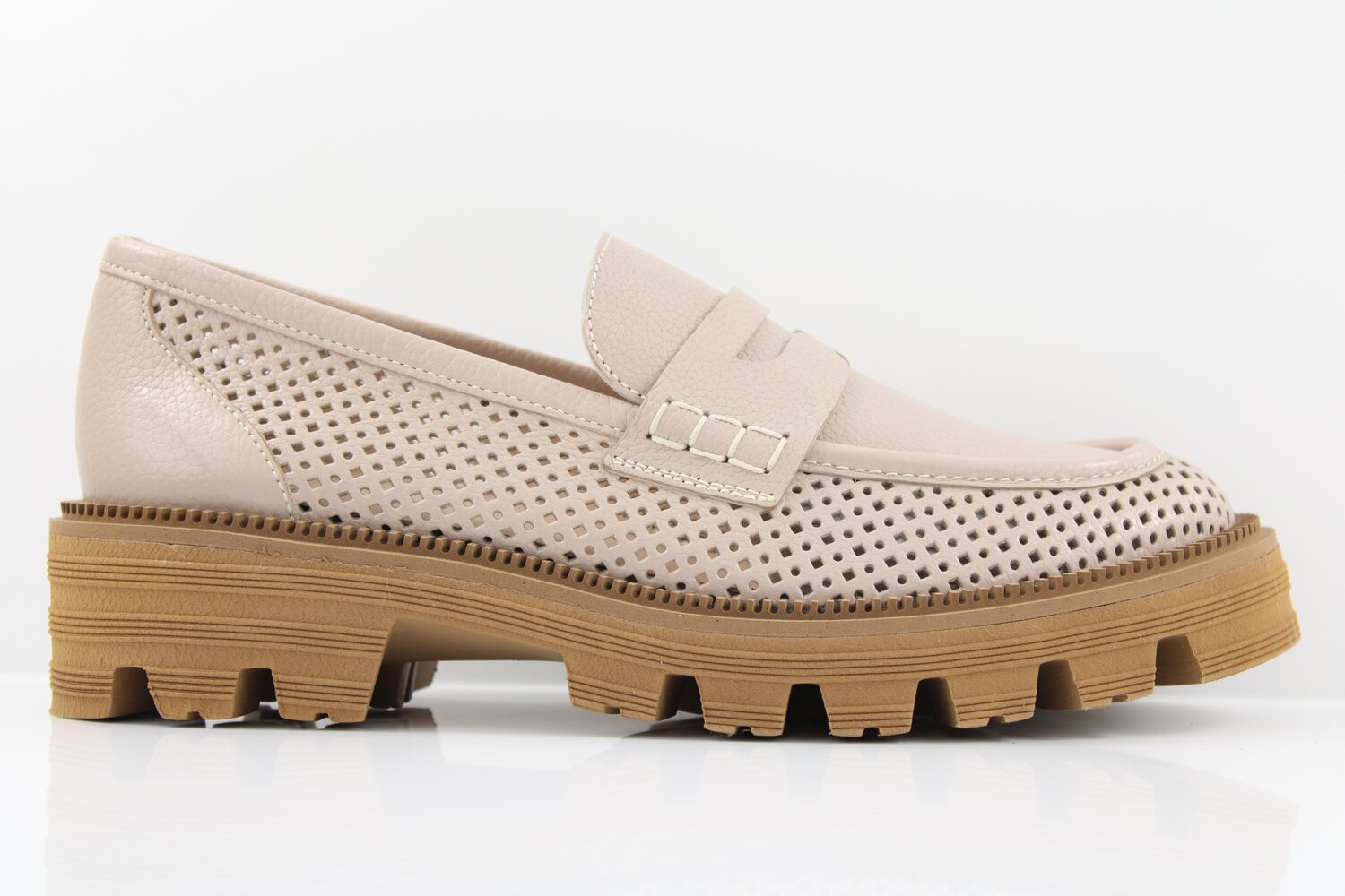 Pertini Slipper