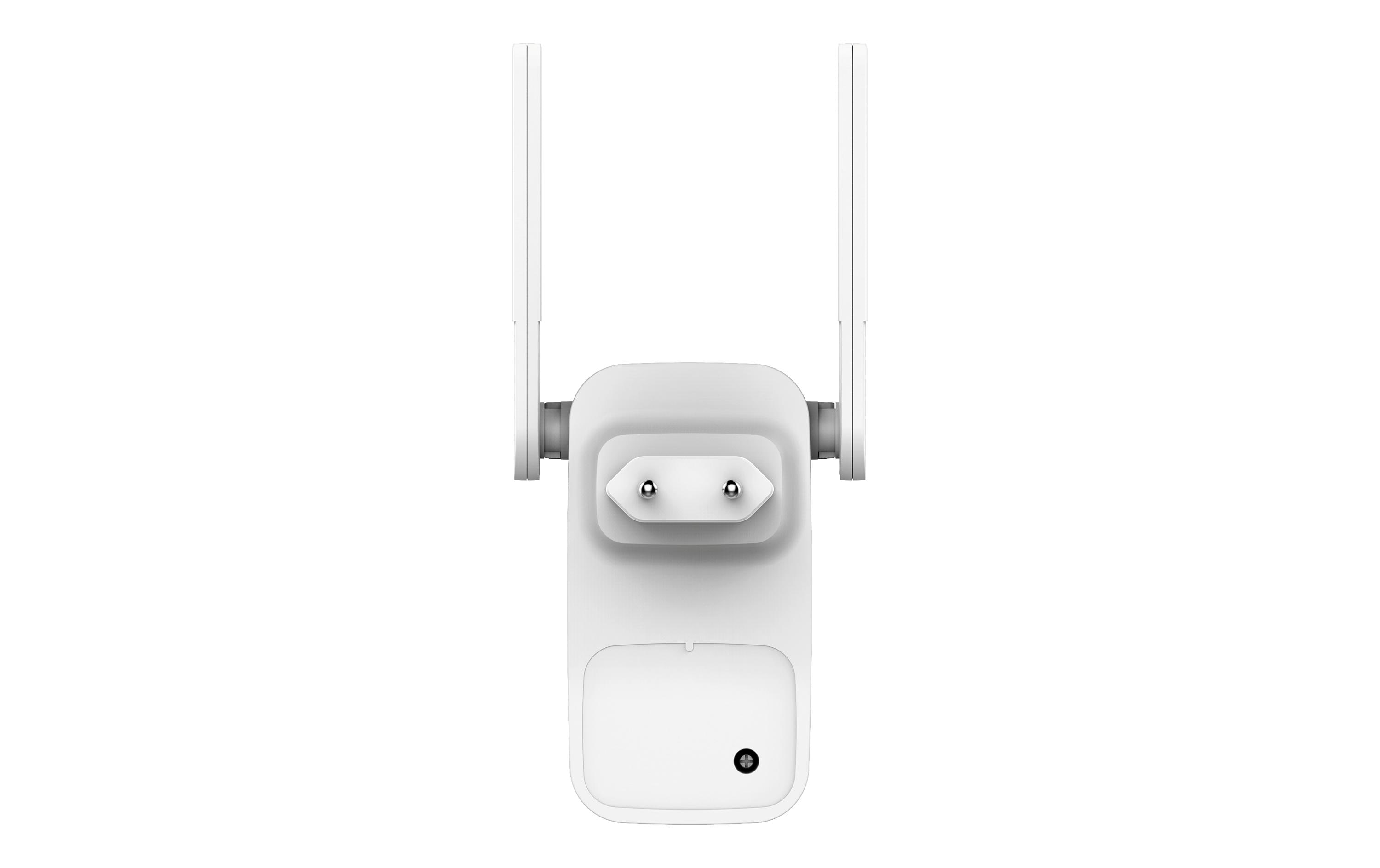 WLAN-Repeater DAP-1610WLAN Range Extender für eine verbesserte Reichweite
