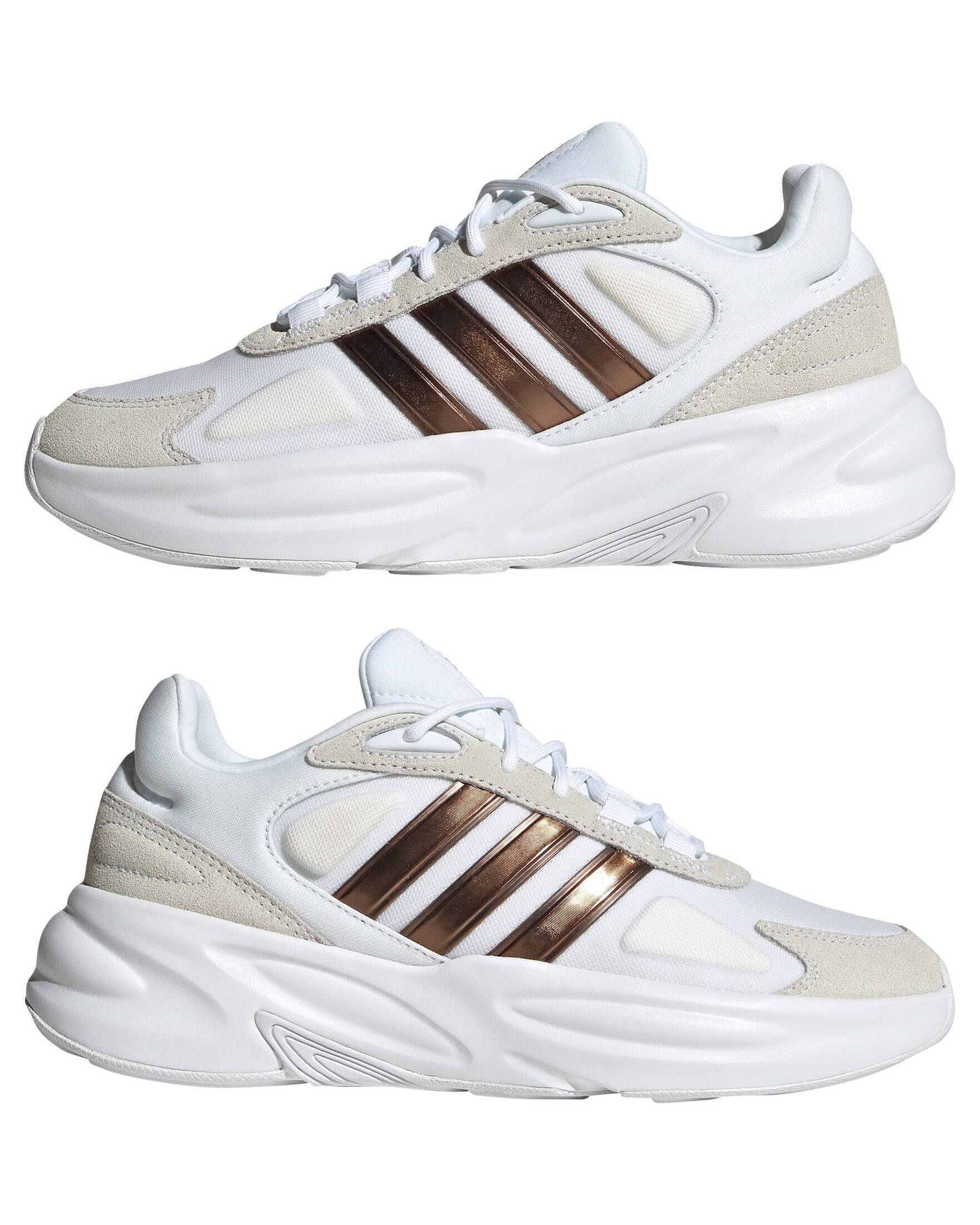 adidas Sportswear| Damen Sneaker OZELLE