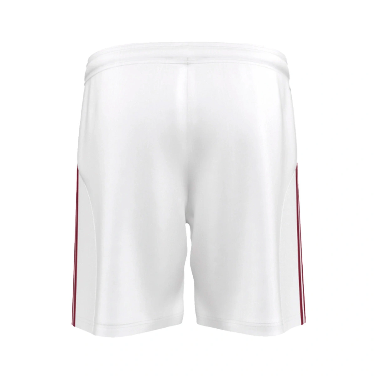 Calções adidas Sevilla FC Primeiro Equipamento 2025-2026