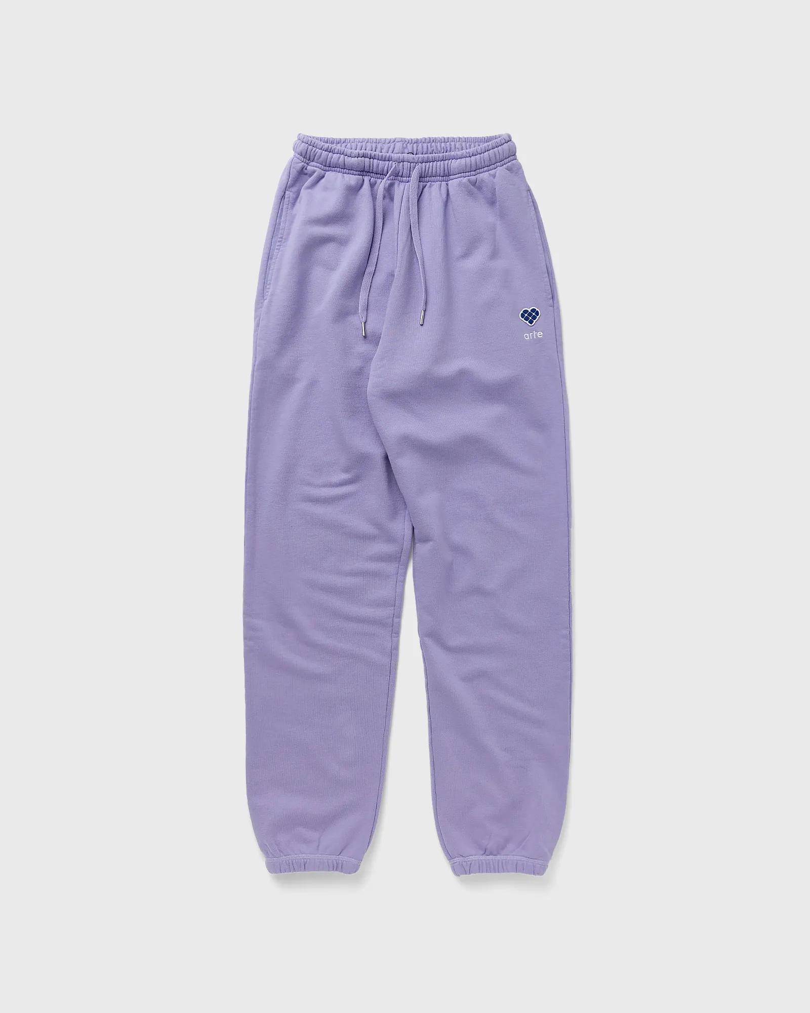 Arte Antwerp Arte Heart Circle Patch Pants