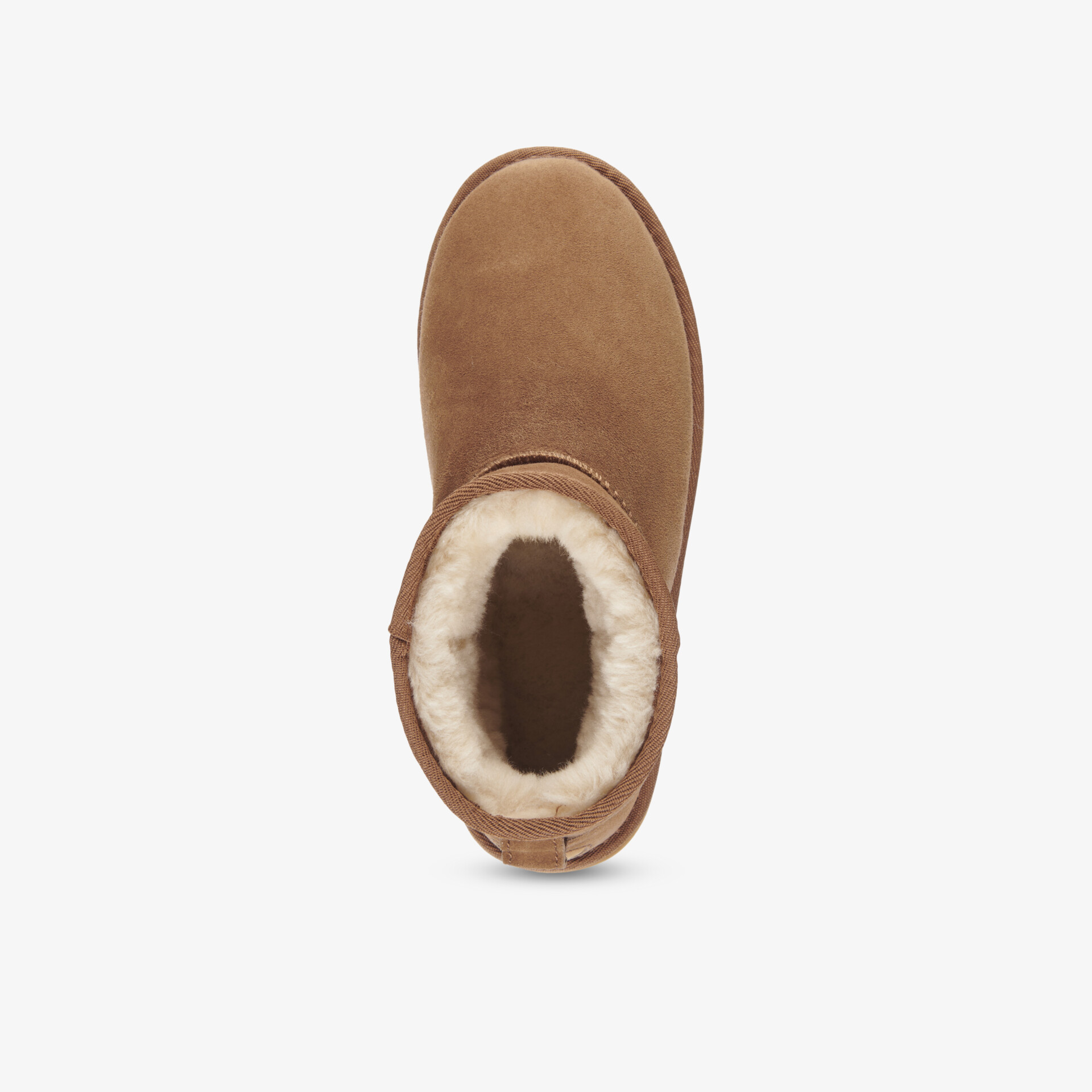 EMU Australia Unisex Winter Boots braun
