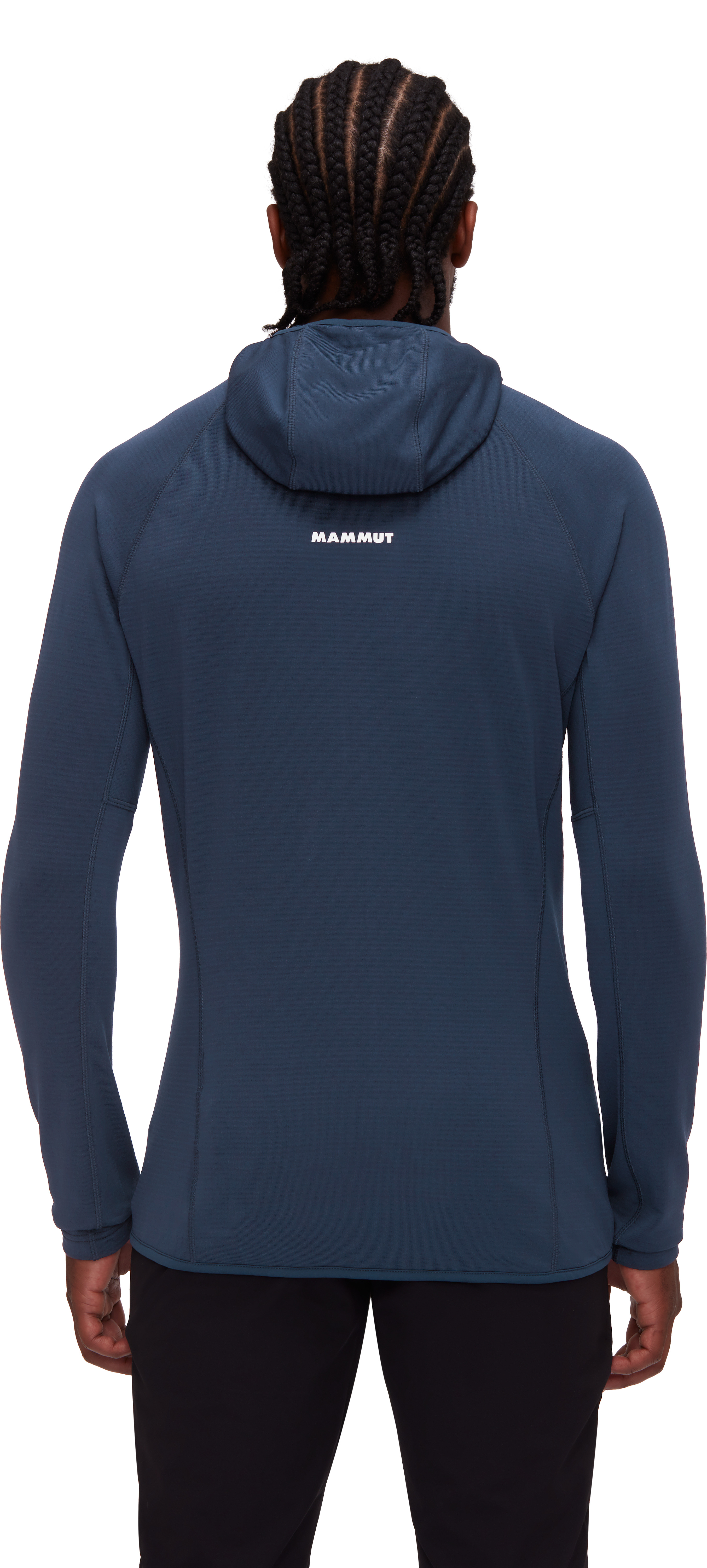 Aenergy Light ML Hooded Jacket Men