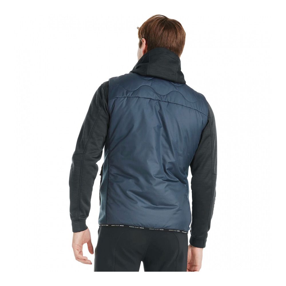 Horse Pilot RIDER - Doudoune Homme navy