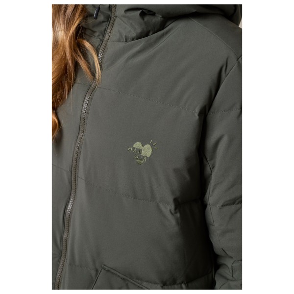 Maloja - Women's AnkogelM. - Manteau