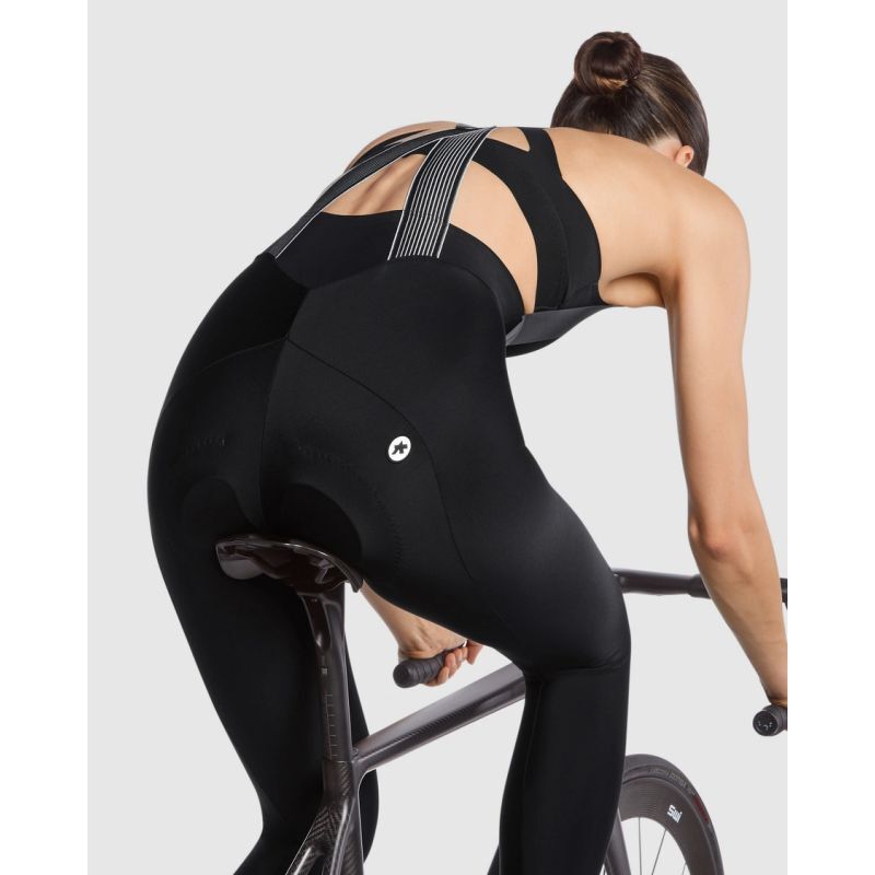 Uma GT Winter Bib Tights C2 - Cuissard vélo femme