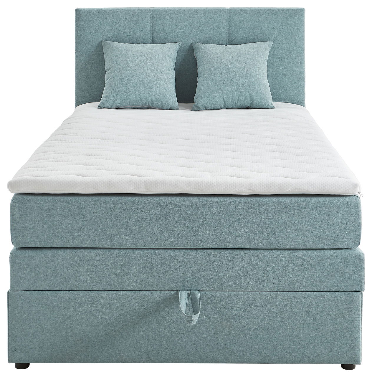 Welnova Boxspringbett EVE