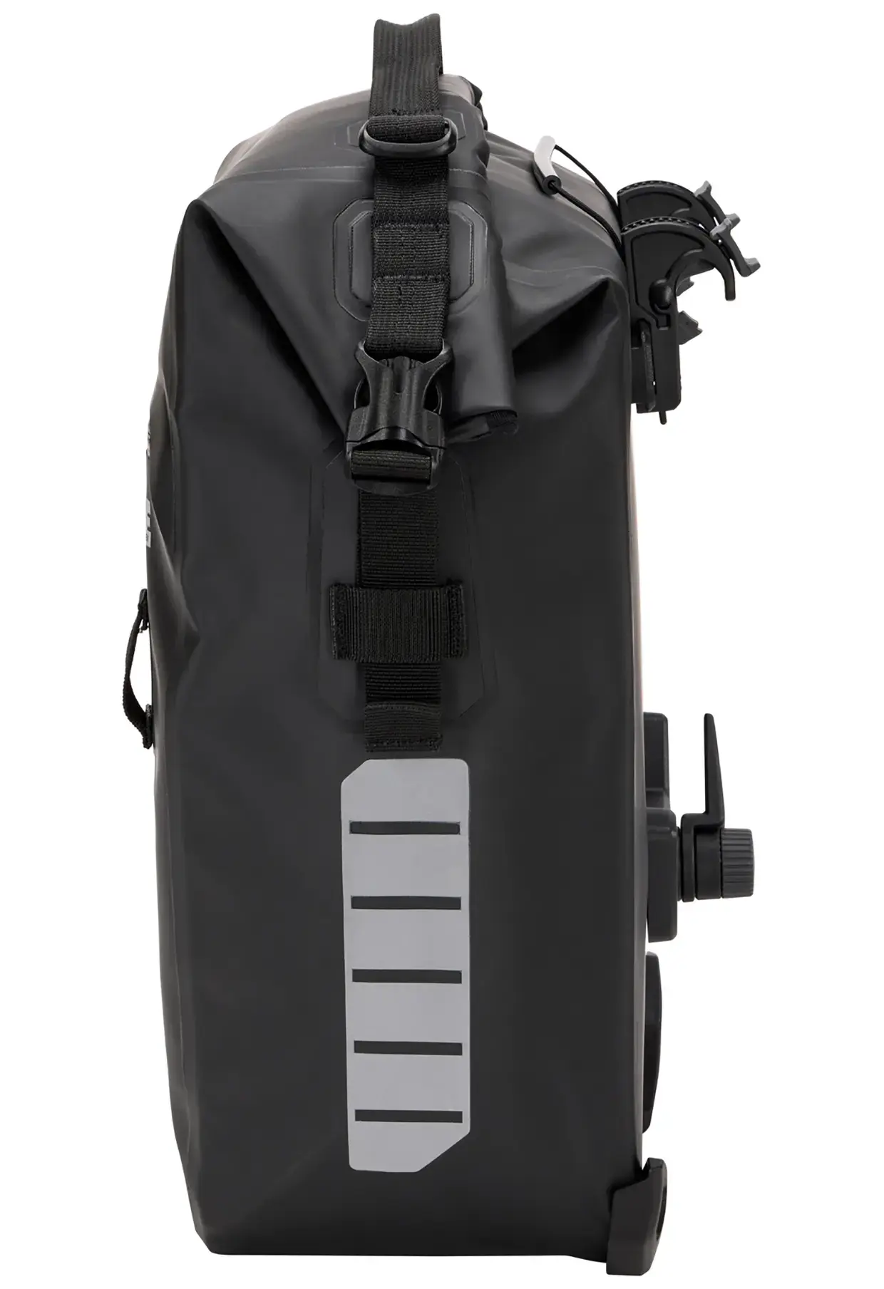 Thule Shield Pannier Single Fietstas 22L Zwart