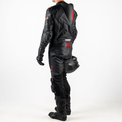 Combinaison DXR FALCON - Noir