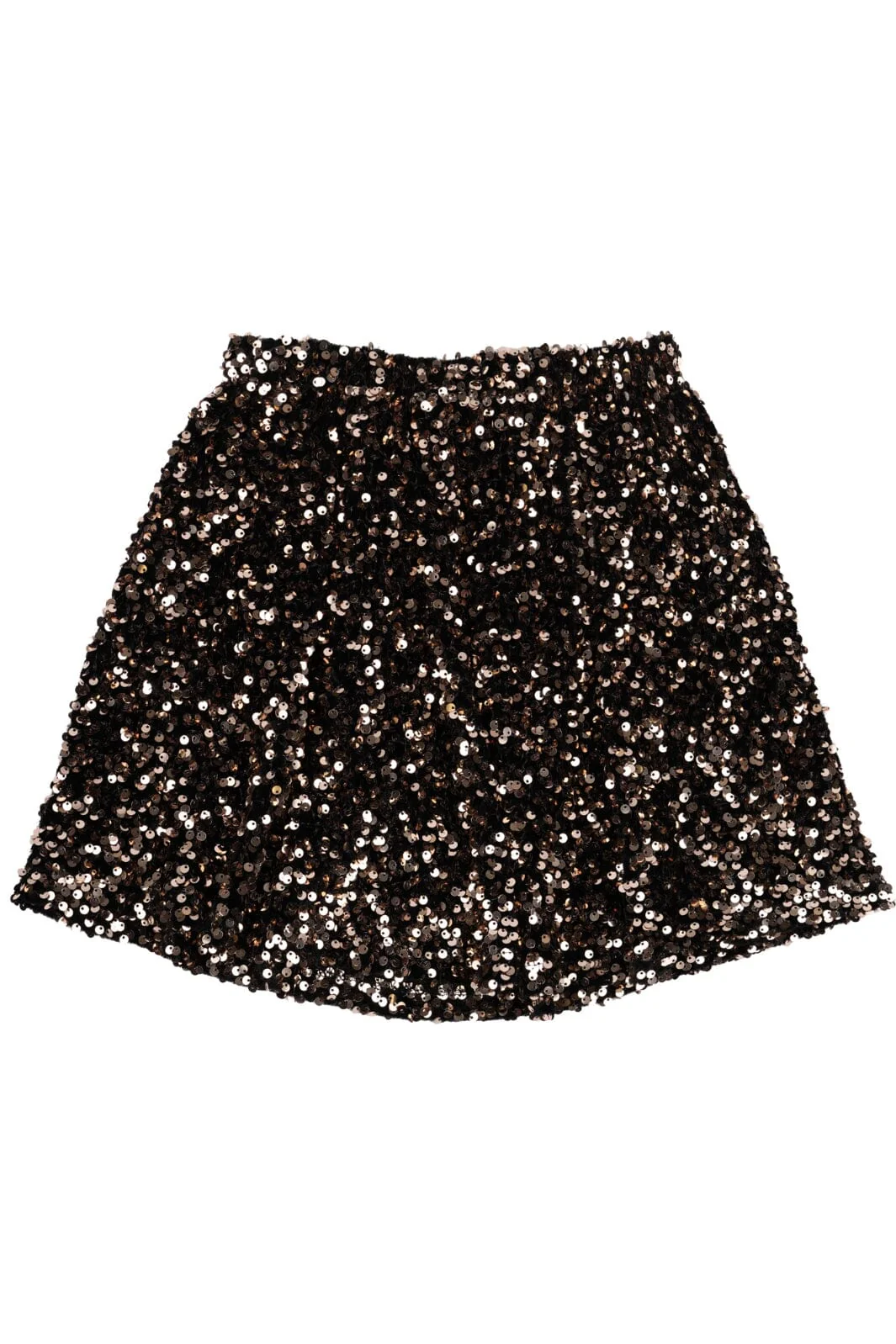 The New Tnmarlin Sequin Skirt TN5905
