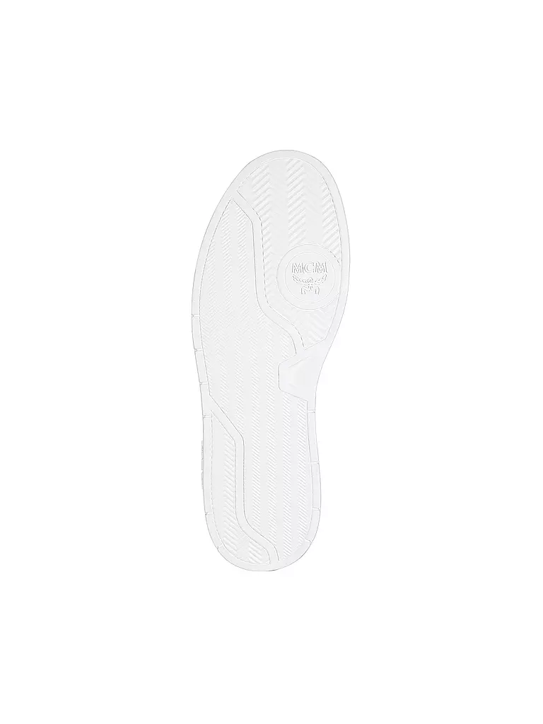 MCM Sneaker TERRIAN  braun