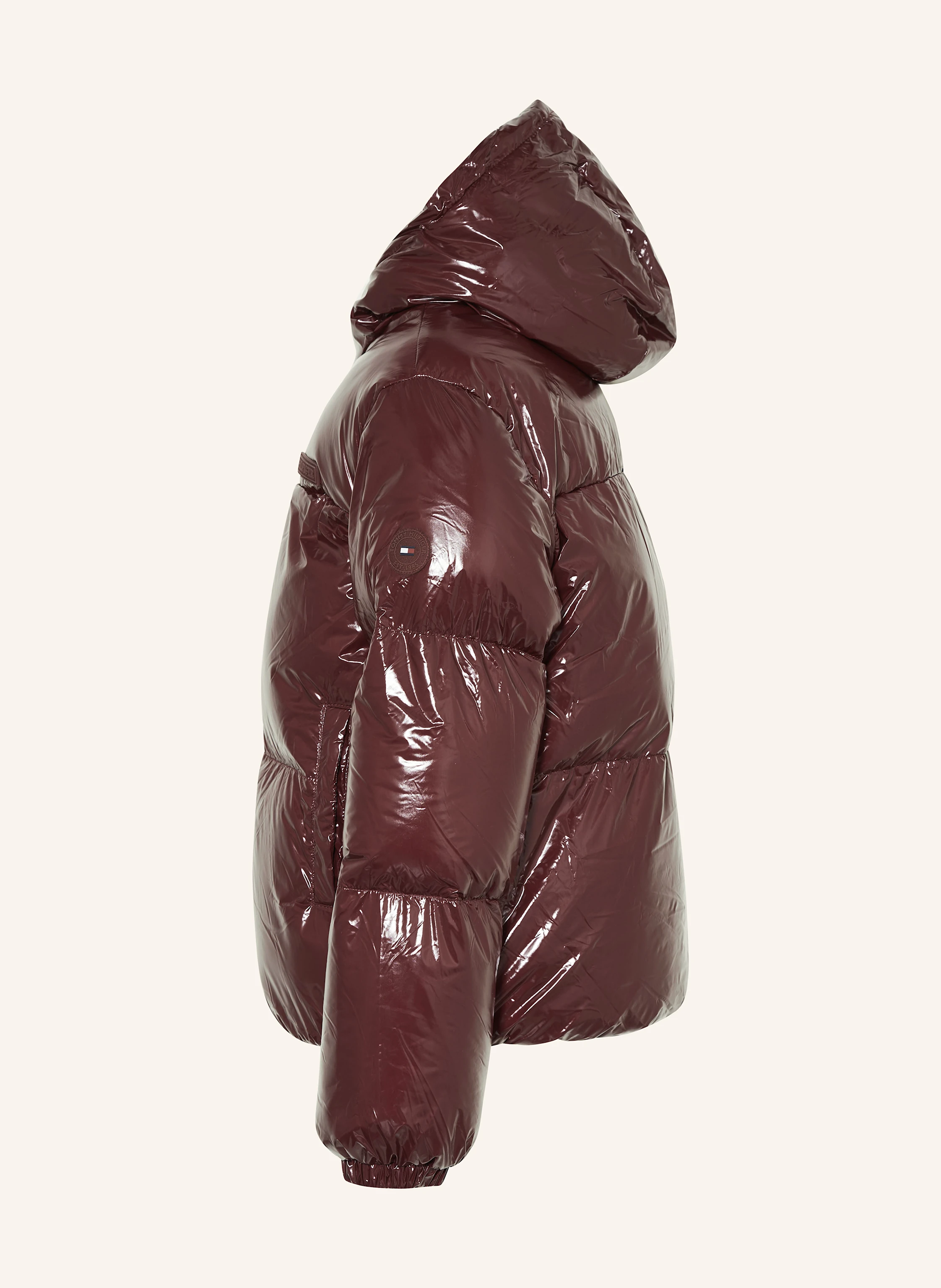 TOMMY HILFIGER Steppjacke NEW YORK